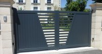 Notre société de clôture et de portail à Neuilly-en-Vexin